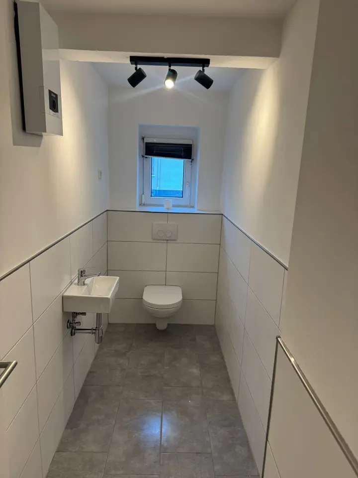 3 Zimmer Wohnung mit 95 m² in Siegen – Bild 5