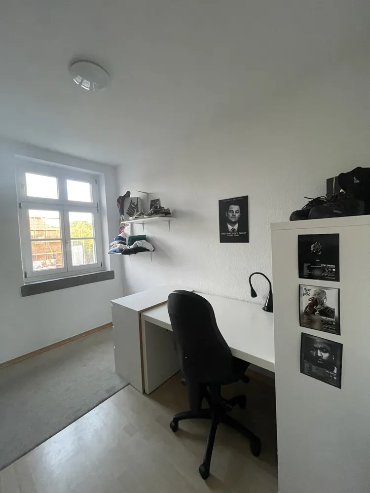2 Zimmer Wohnung mit 40 m² in Münster – Bild 2