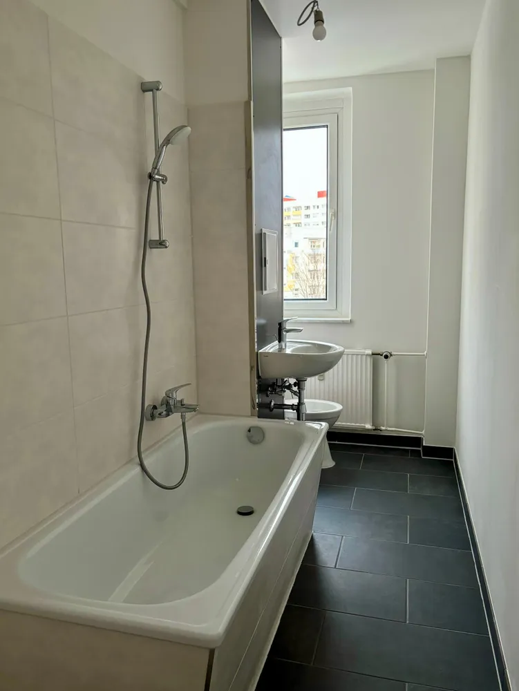 2 Zimmer Wohnung mit 49 m² in Coswig – Bild 5