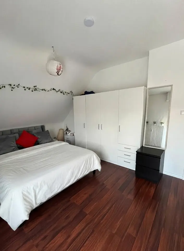 2 Zimmer Wohnung mit 65 m² in Mannheim – Bild 2