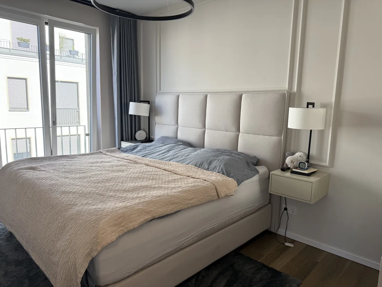 4 Zimmer Wohnung mit 102 m² in Berlin – Bild 4