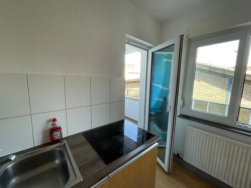Studio mit 42 m² in Pforzheim – Bild 6