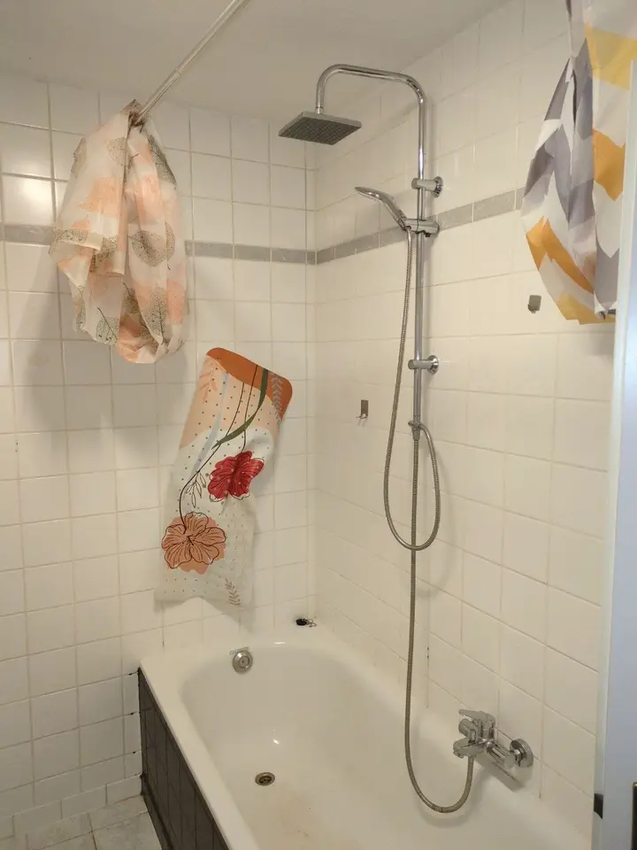 3 Zimmer Wohnung mit 66 m² in Schmalkalden – Bild 8