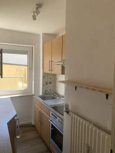 2 Zimmer Wohnung mit 40 m² in München – Bild 5