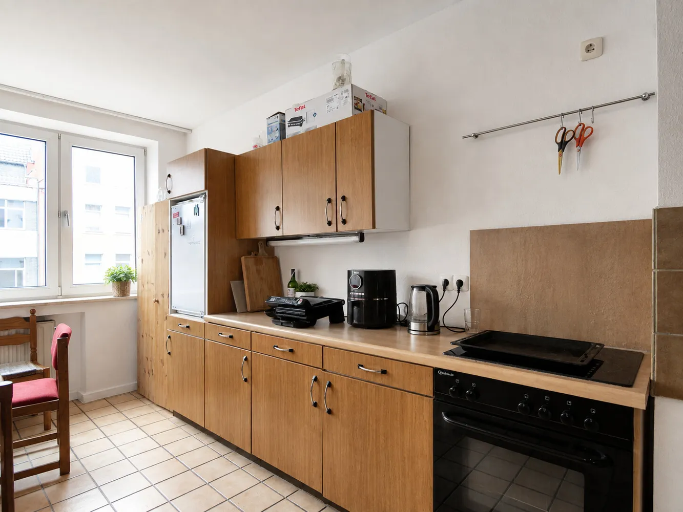 3 Zimmer Wohnung mit 74 m² in Aachen – Bild 4