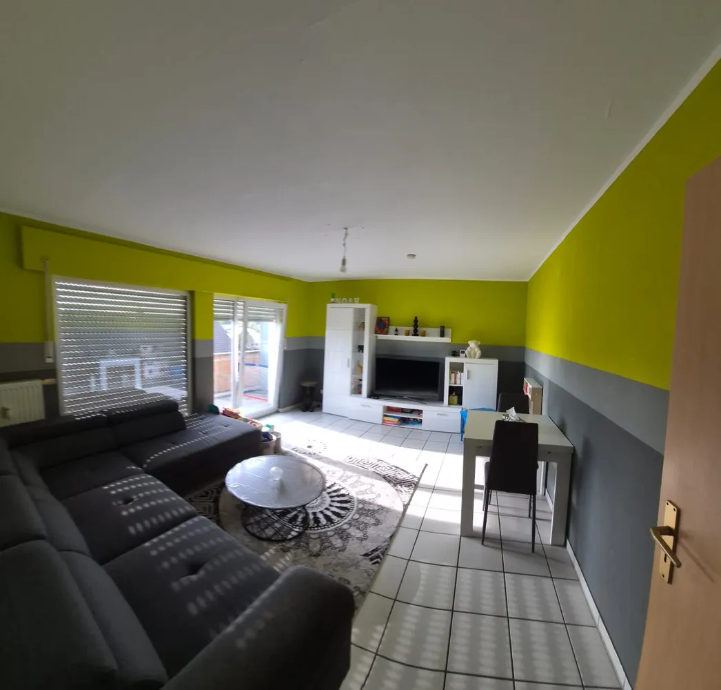3 room apartment with 76 m² in Bergheim – Photo 5