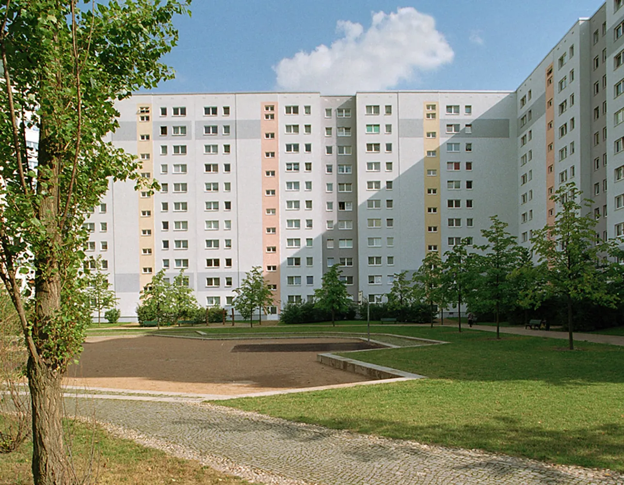 3 Zimmer Wohnung mit 67 m² in Berlin – Bild 3