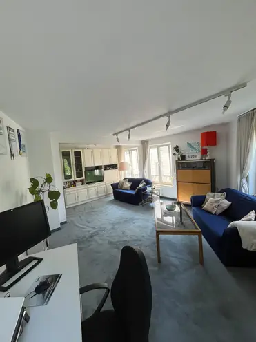 2 Zimmer Wohnung mit 64 m² in München – Bild 2