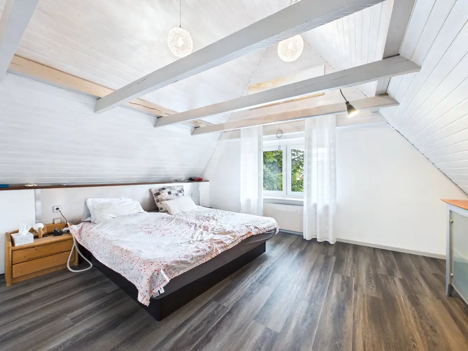 4 Zimmer Wohnung mit 156 m² in Leer – Bild 8