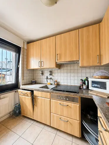 2 Zimmer Wohnung mit 66 m² in Karlsruhe – Bild 9