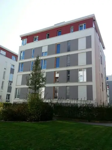 3 Zimmer Wohnung mit 92 m² in Karlsruhe – Bild 2