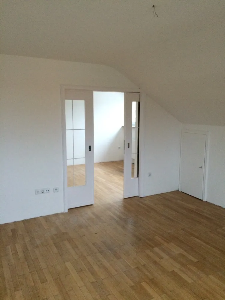 4 room apartment with 87 m² in Amberg – Photo 4
