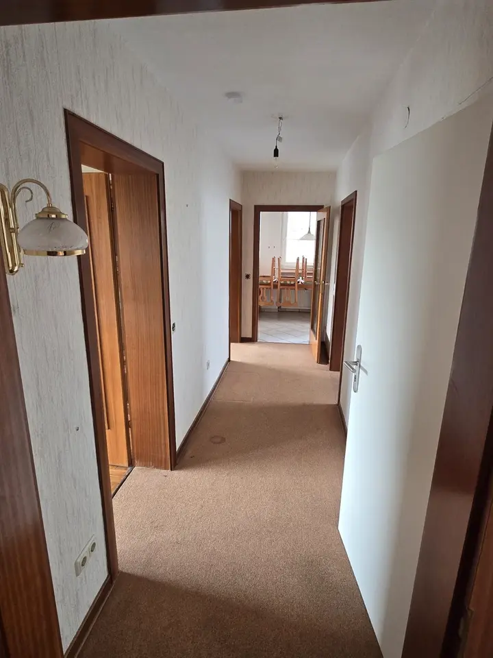 3 Zimmer Wohnung mit 83 m² in Lüdenscheid – Bild 5