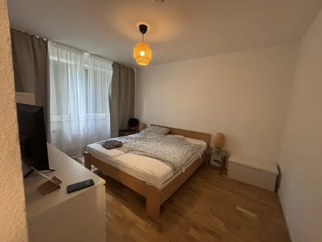 3 Zimmer Wohnung mit 75 m² in Hamburg – Bild 4