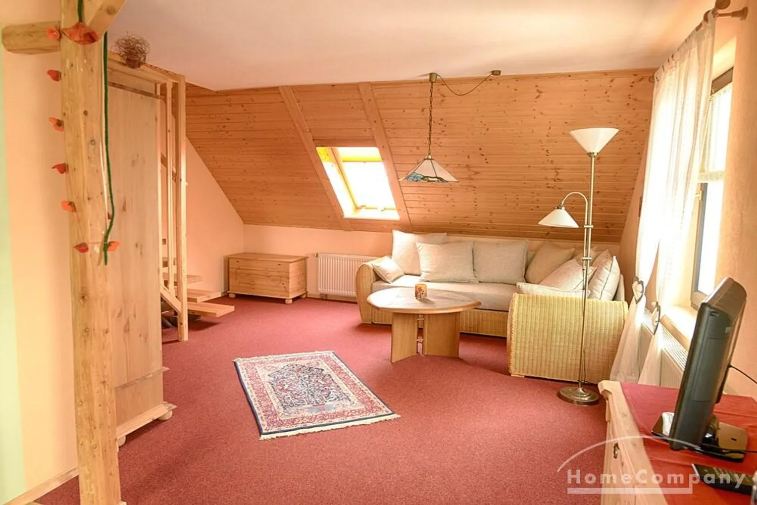 2 Zimmer Wohnung mit 44 m² in Dresden – Bild 3