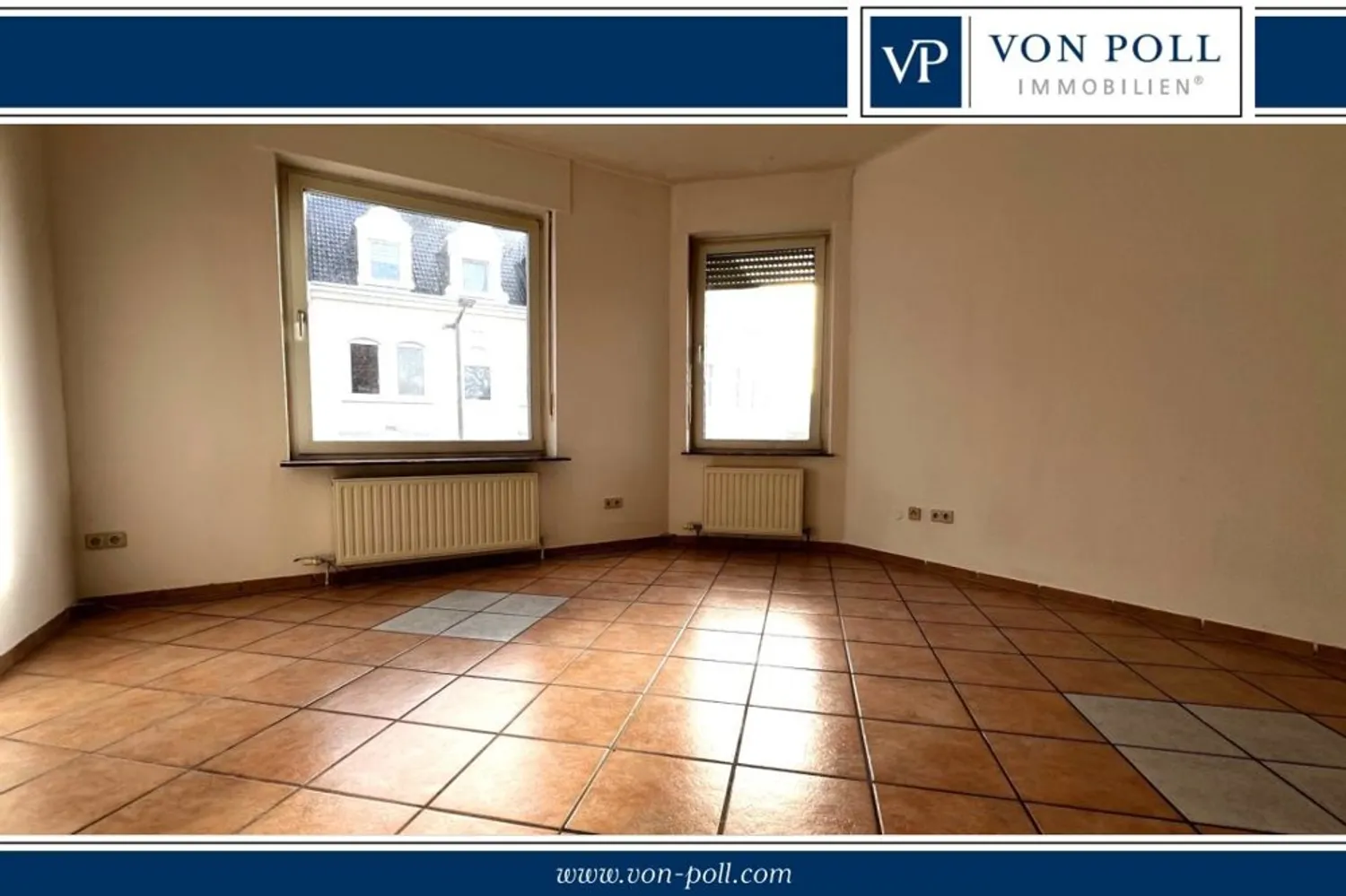 4 Zimmer Wohnung mit 105 m² in Iserlohn – Bild 1