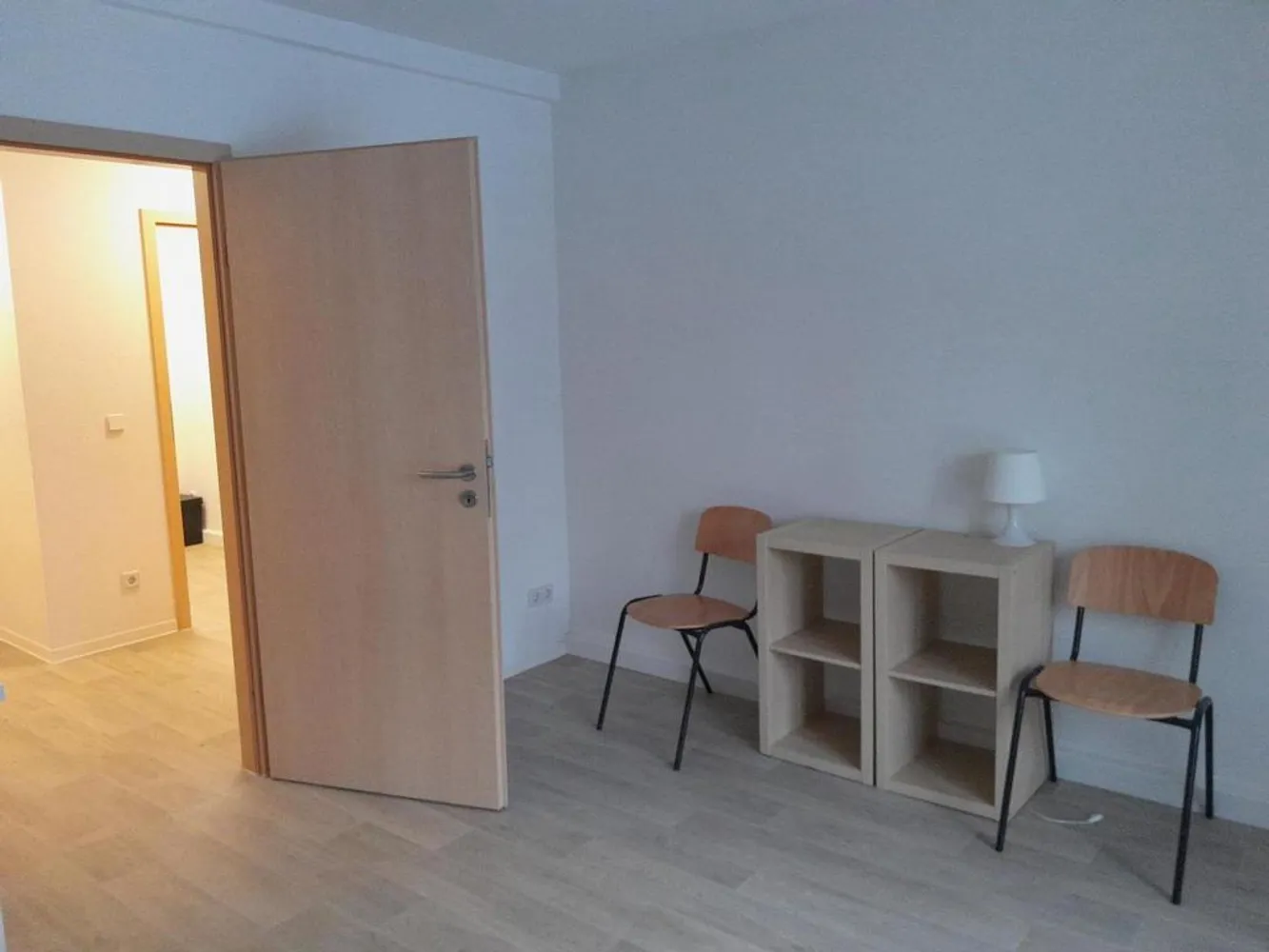 1 room apartment with 30 m² in Chemnitz – Photo 7