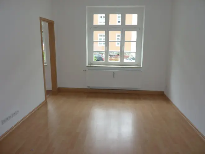 2 Zimmer Wohnung mit 46 m² in Chemnitz – Bild 1