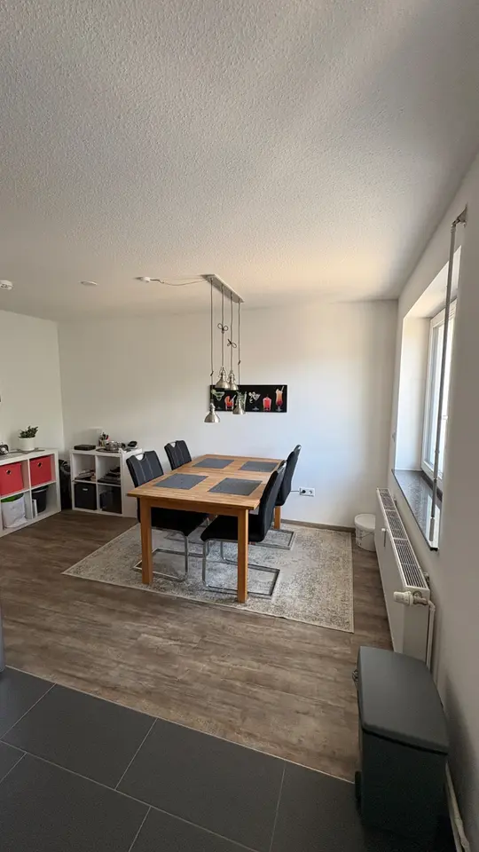 3 Zimmer Wohnung mit 57 m² in Duisburg – Bild 7