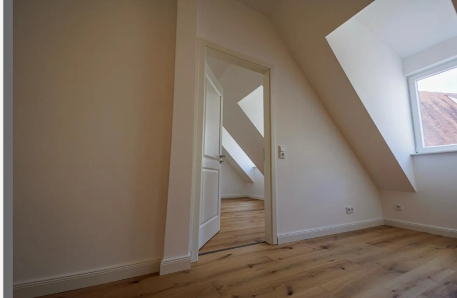 6 room apartment with 140 m² in Augsburg – Photo 4