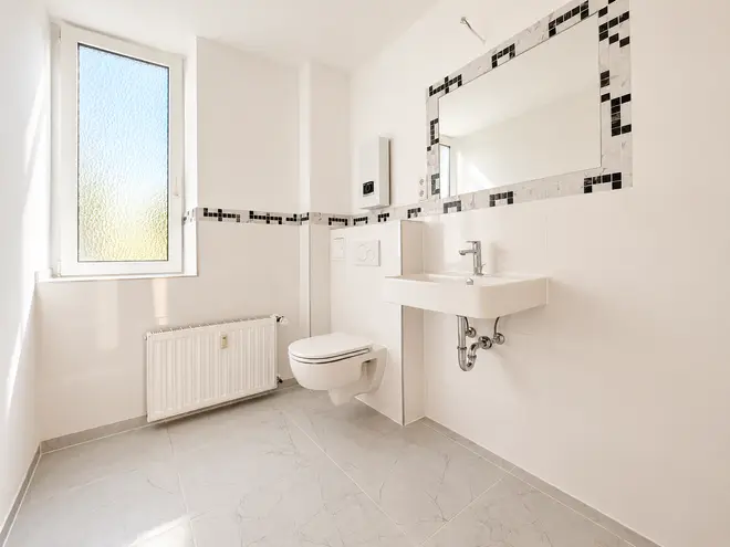 3 Zimmer Wohnung mit 75 m² in Düsseldorf – Bild 6