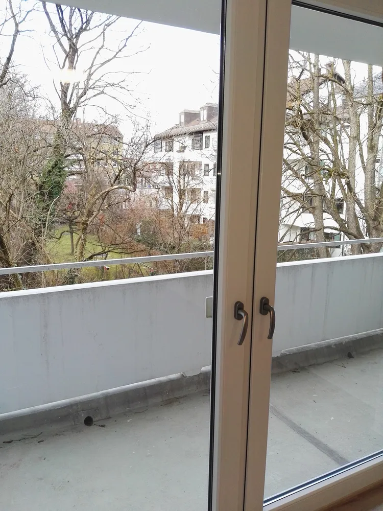 1 Zimmer Wohnung mit 33 m² in München – Bild 3