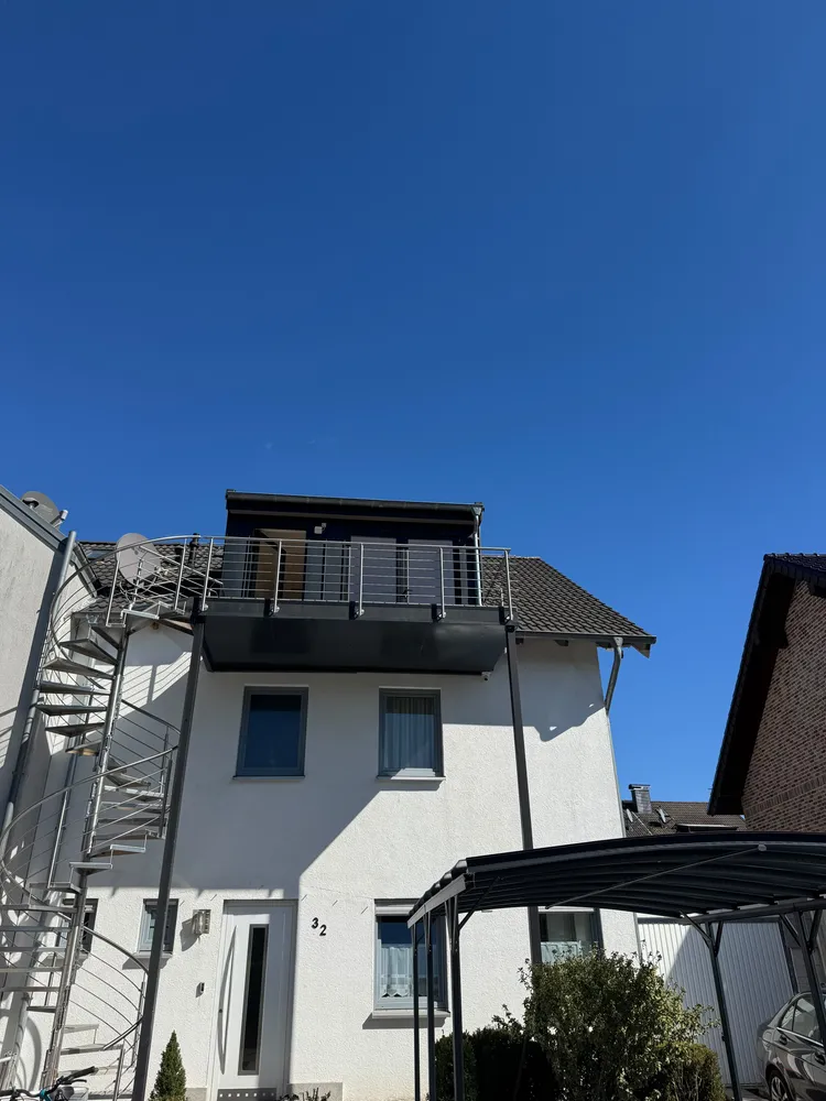 2 Zimmer Wohnung mit 57 m² in Aachen – Bild 7