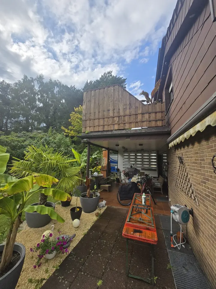 4 Zimmer Wohnung mit 155 m² in Meppen – Bild 3