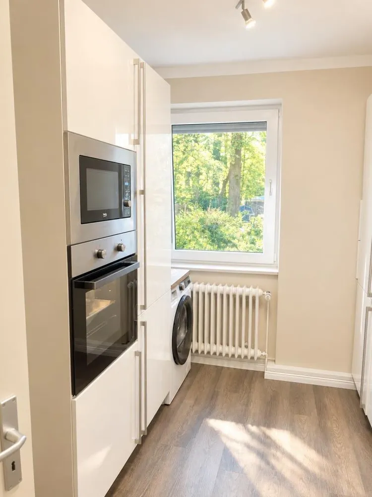 2 Zimmer Wohnung mit 49 m² in Marl – Bild 8