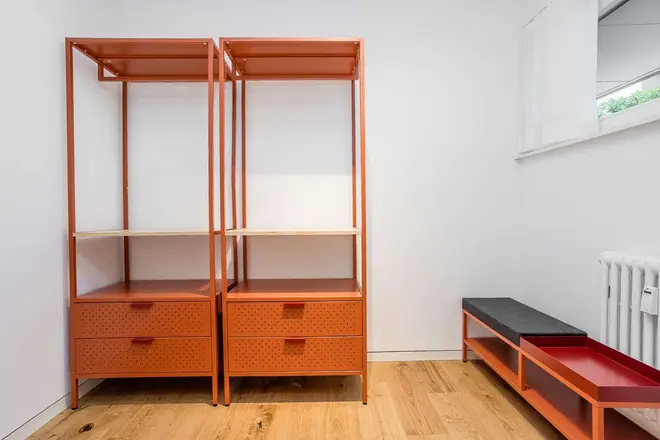 1 Zimmer Wohnung mit 72 m² in Berlin – Bild 10