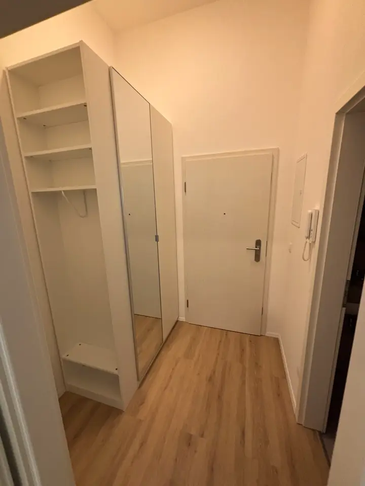 2 Zimmer Wohnung mit 24 m² in Nürnberg – Bild 5