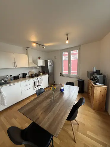 3 Zimmer Wohnung mit 75 m² in München – Bild 7