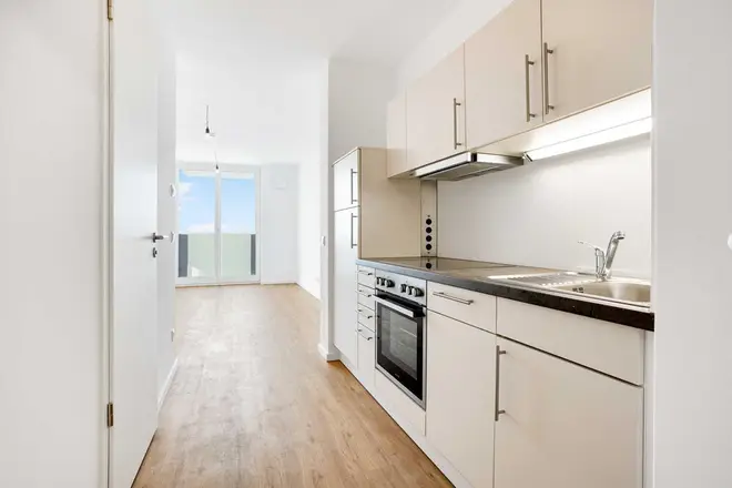 1 Zimmer Wohnung mit 30 m² in Berlin – Bild 9