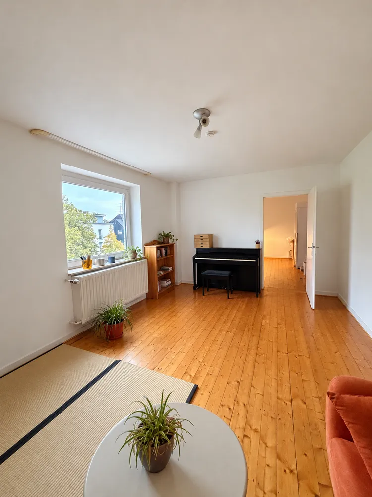 2 Zimmer Wohnung mit 56 m² in Duisburg – Bild 3