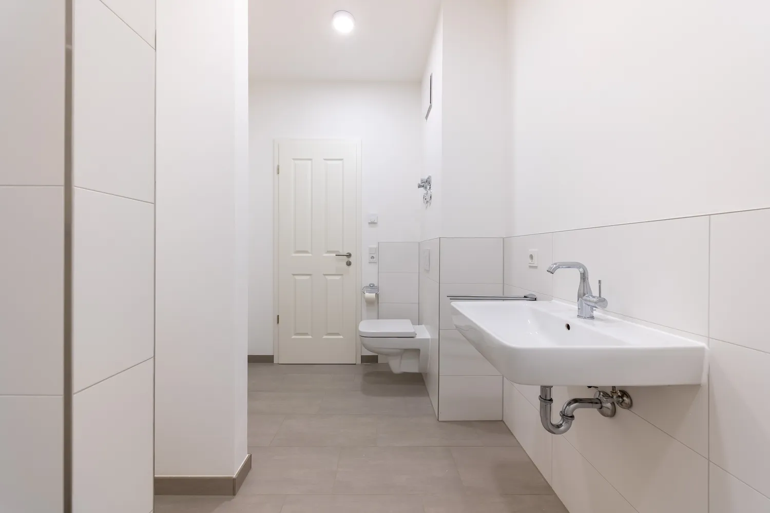 3 Zimmer Wohnung mit 62 m² in Halle (Saale) – Bild 6