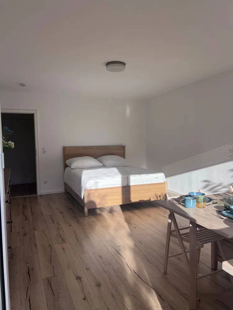 2 Zimmer Wohnung mit 37 m² in München – Bild 3