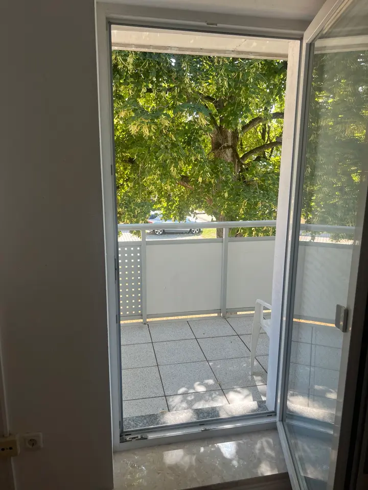 WG-Zimmer mit 60 m² in Regensburg – Bild 4
