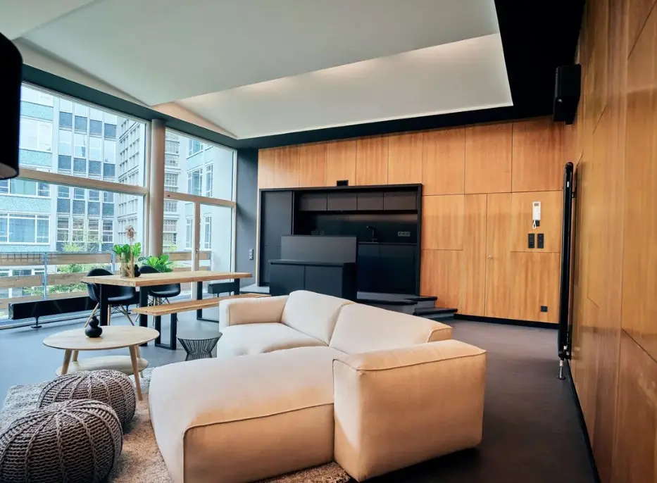2 Zimmer Wohnung mit 109 m² in Dortmund – Bild 1