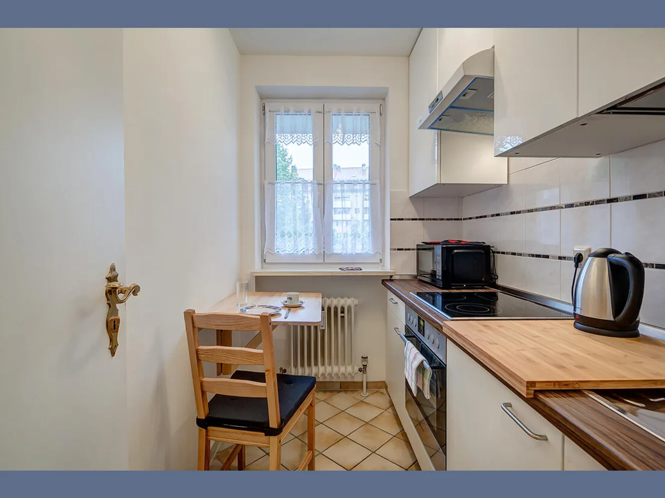 2 Zimmer Wohnung mit 52 m² in München – Bild 8