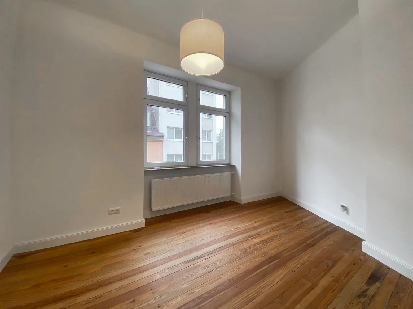 4 Zimmer Wohnung mit 107 m² in Kaiserslautern – Bild 3