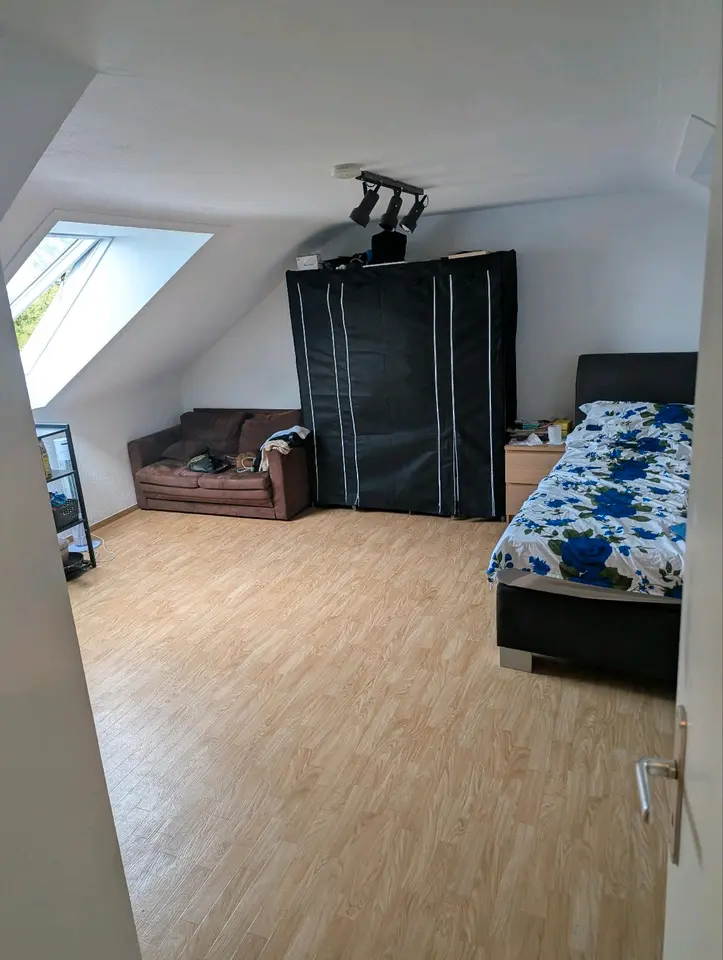 WG-Zimmer mit 30 m² in Karlsruhe – Bild 7