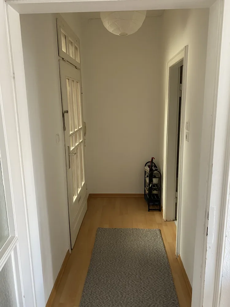 1 Zimmer Wohnung mit 34 m² in Hannover – Bild 9