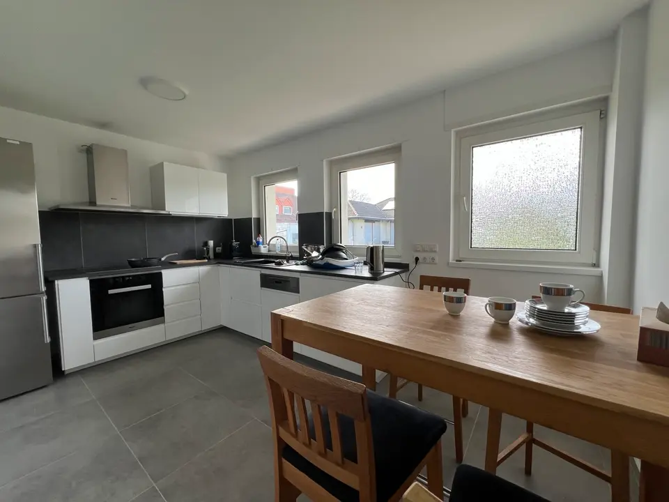 5 Zimmer Wohnung mit 104 m² in Kerpen – Bild 3