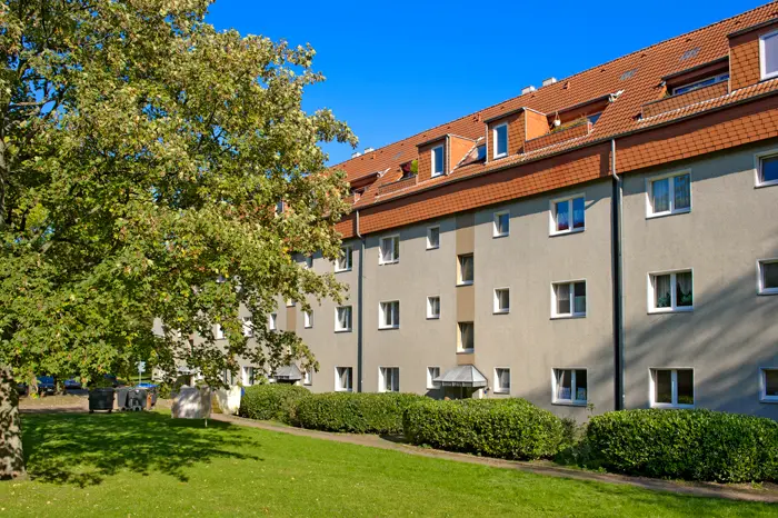 3 Zimmer Wohnung mit 60 m² in Castrop-Rauxel – Bild 8