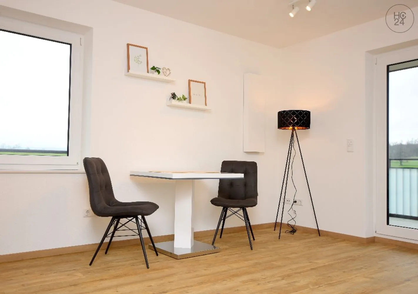 2 Zimmer Wohnung mit 52 m² in Kempten (Allgäu) – Bild 9