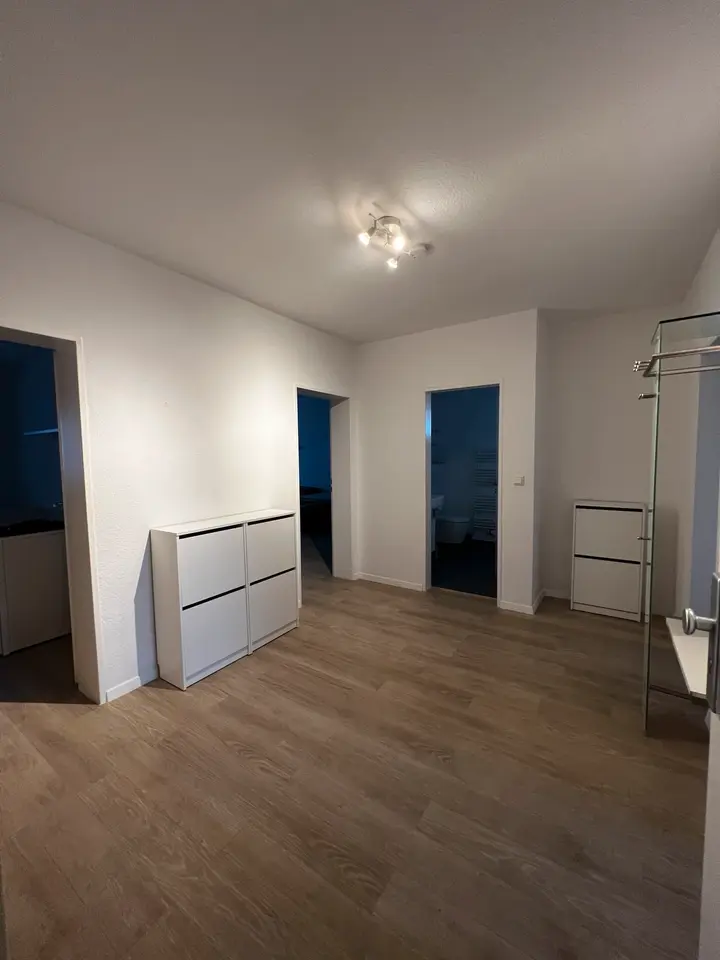 3 Zimmer Wohnung mit 81 m² in Solingen – Bild 2