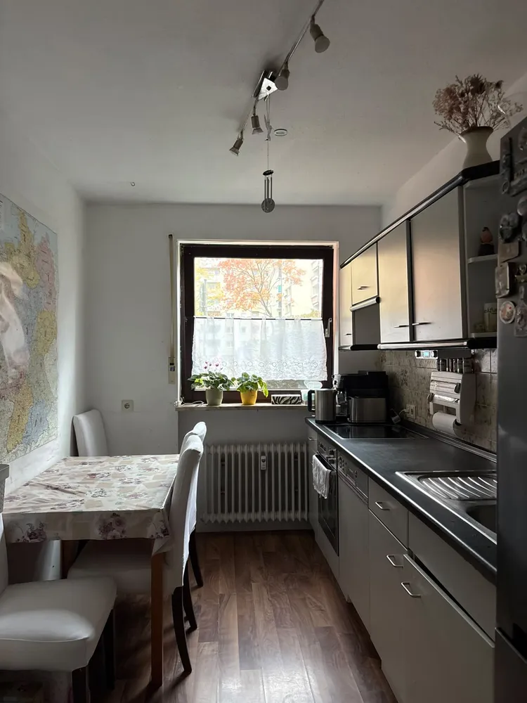3 Zimmer Wohnung mit 80 m² in Fürth – Bild 7