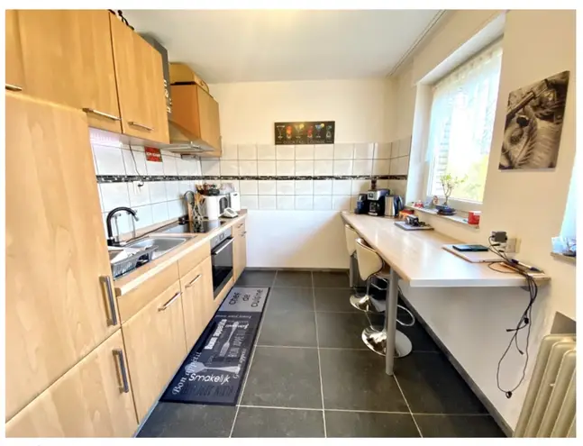 3 Zimmer Wohnung mit 85 m² in Aachen – Bild 7