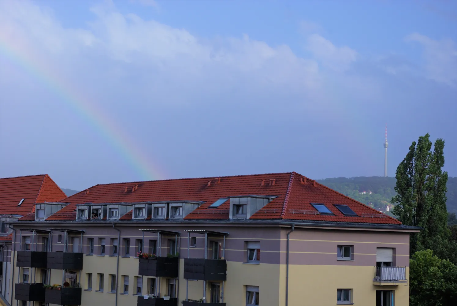 4 Zimmer Wohnung mit 105 m² in Stuttgart – Bild 4