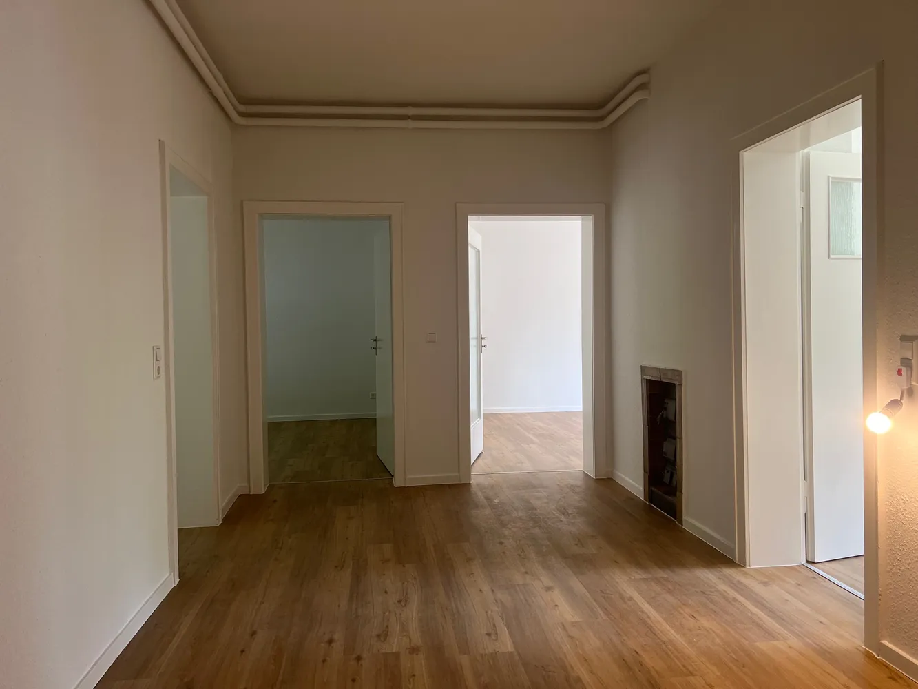 3 Zimmer Wohnung mit 91 m² in Hannover – Bild 5